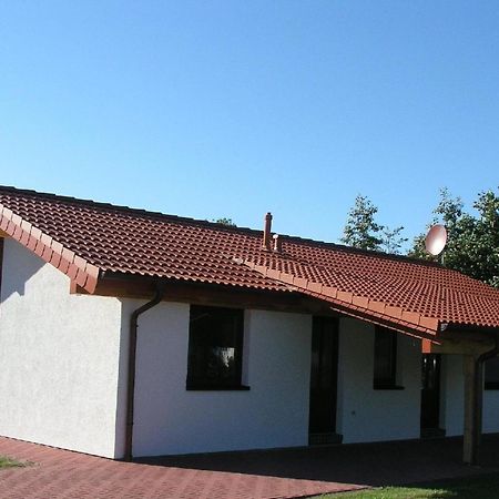 M1 Ferienhaus Mit Garten, Terrasse Und Carport Butjadingen Luaran gambar