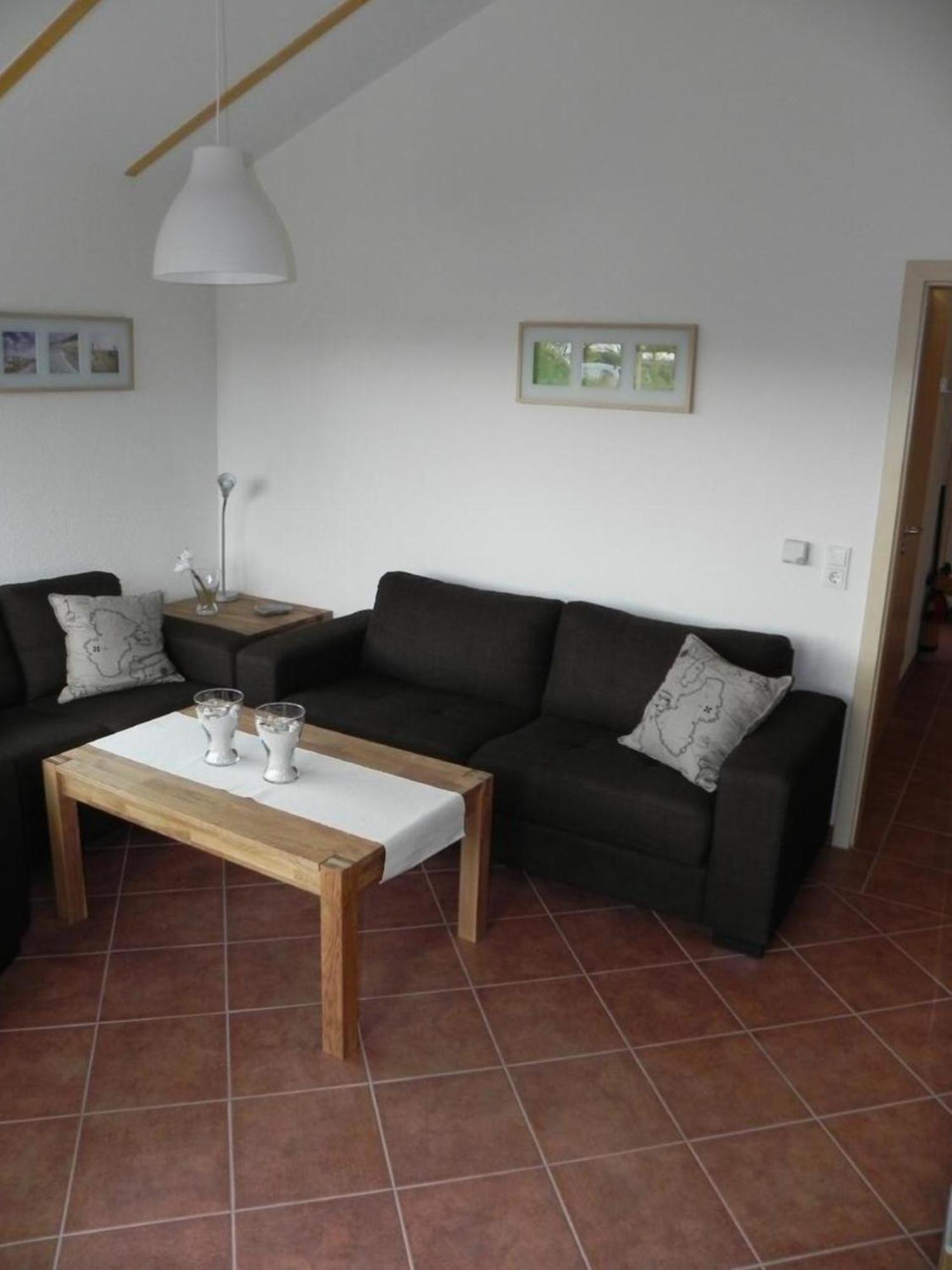 M1 Ferienhaus Mit Garten, Terrasse Und Carport Butjadingen Luaran gambar