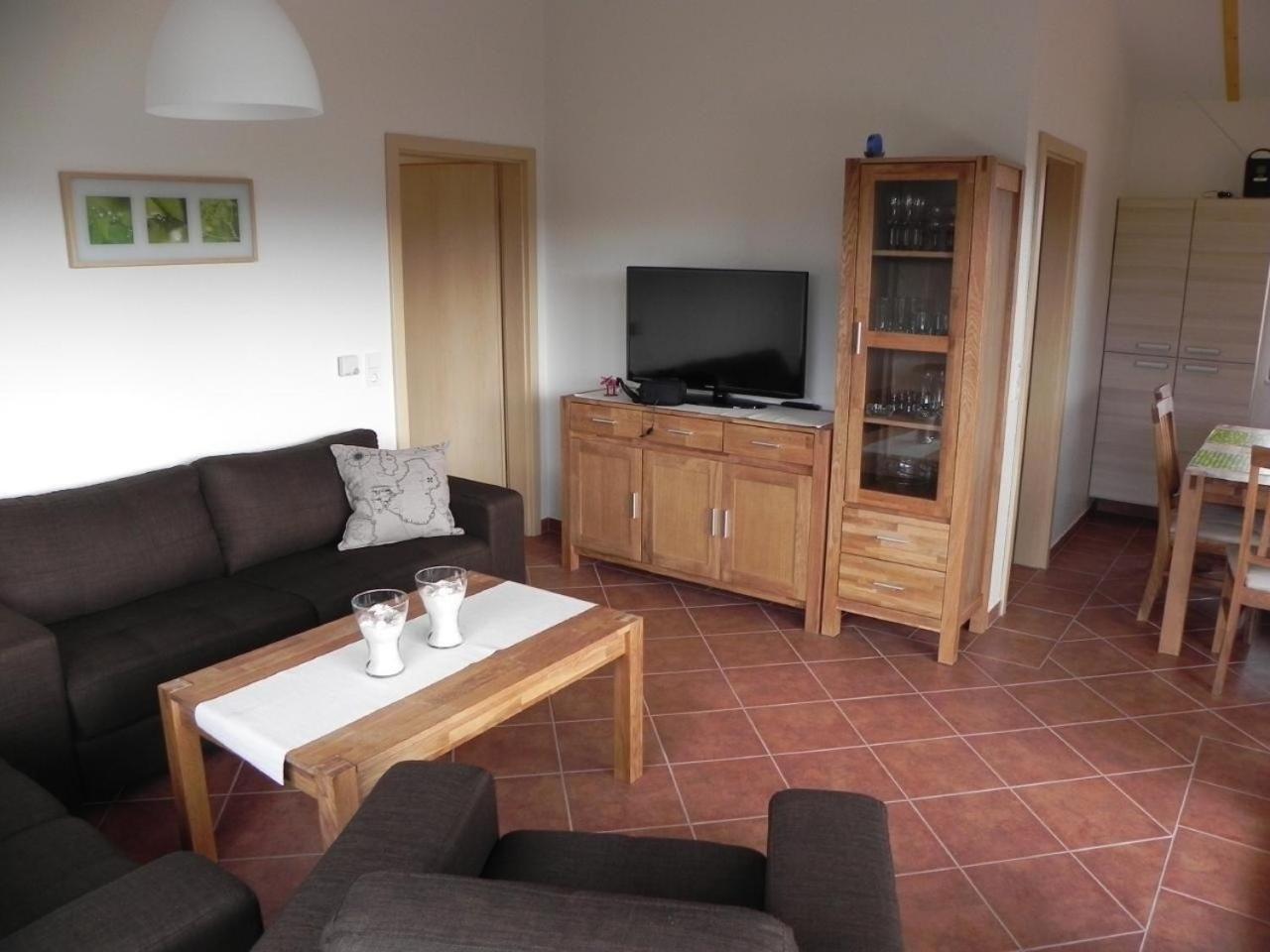 M1 Ferienhaus Mit Garten, Terrasse Und Carport Butjadingen Luaran gambar