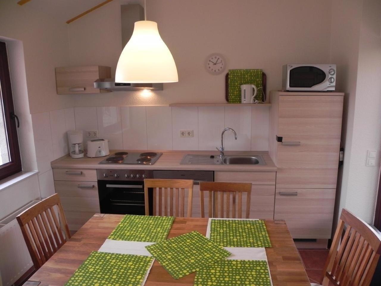 M1 Ferienhaus Mit Garten, Terrasse Und Carport Butjadingen Luaran gambar
